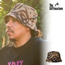 ソフトマシーン ハット SOFTMACHINE TRIBE HAT(HAT) メンズ