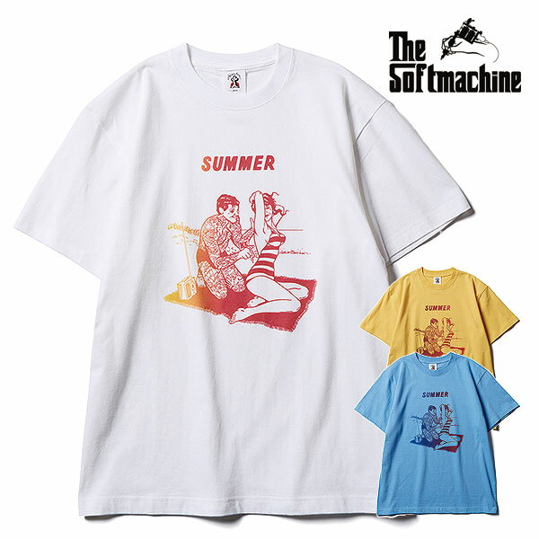 楽天市場】SOFTMACHINE（サイズ（S/M/L）M）の通販