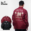 30％OFF SALE セール ソフトマシーン ジャケット SOFTMACHINE MOTEL JK(COACH JACKET) メンズ コーチジャケット 送料無料 ストリート