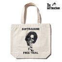 2024  s\ 6`7ח\ \tg}V[ g[gobO SOFTMACHINE SOUL MAN TOTE(TOTE BAG) Y  LZs