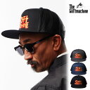ソフトマシーン キャップ SOFTMACHINE MADMAN CAP(CAP) メンズ 送料無料