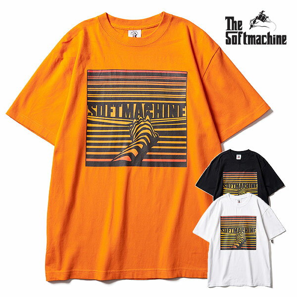 30％OFF SALE セール ソフトマシーン Tシャツ SOFTMACHINE TWILIGHT-T(T-SHIRTS)メンズ 送料無料