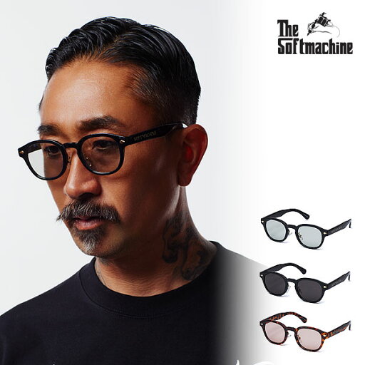 ソフトマシーン サングラス SOFTMACHINE MEDELLIN GLASS(EYE WEAR) メンズ 送料無料 ソフトマシーン サングラス SOFTMACHINE MEDELLIN GLASS(EYE WEAR) メンズ 送料無料