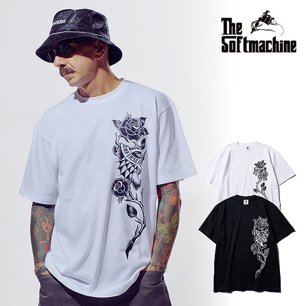 楽天市場】softmachine（Tシャツ・カットソー｜トップス）：メンズ