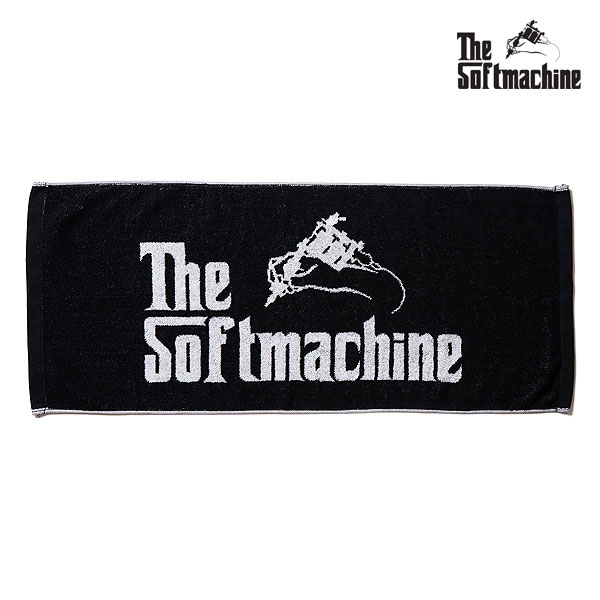 2026 �ղ� ���ͽ�� 1���2������ͽ�� ���եȥޥ����� ������ SOFTMACHINE GOD TOWEL (TOWEL) ��� ����̵�� ����󥻥���...