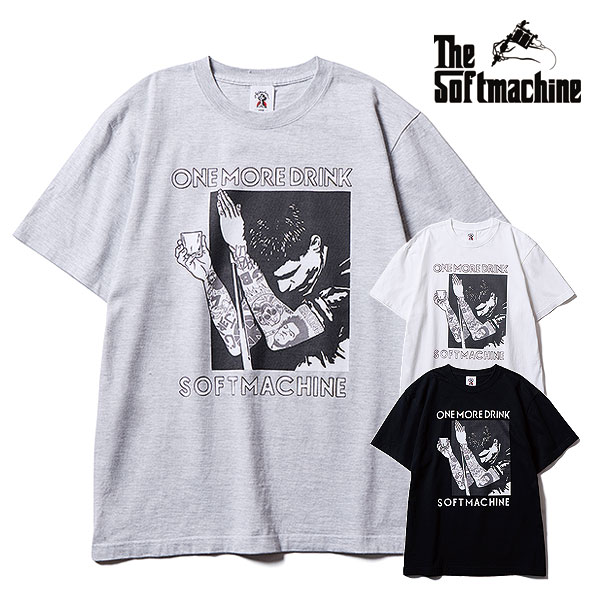楽天市場】softmachine（Tシャツ・カットソー｜トップス）：メンズ