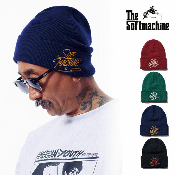 　商品説明 SOFTMACHINE ソフトマシーン SOFTMACHINE 2026 AUTUMN & WINTER COLLECTION SIZE/FREE ■DELI : 9月～10月入荷予定 メーカー希望小売価格はメーカーカタログに基づいて掲載しています 【ご予約注意事項・必ずお読み下さい】 ご予約商品は必ず1点ずつご予約(決済)お願いいたします。 ■複数の商品をご予約、通常商品と同時にご購入後希望の場合は、 お手数をお掛けし申し訳ありませんが、必ず1点ずつ決済をお願いいたします。 ※予約商品が同時に入荷した場合は当店側で同梱処理させていただきます。 ※2点以上まとめてご注文された場合、一番遅い納期の商品との同梱発送とさせていただきます。 ■ご予約後のカラー・サイズ変更・キャンセルは一切お受けできません。 ■店舗在庫がない場合はメーカーに在庫を確認でき次第、ご連絡させていただきますのでご了承くださいませ。 ■納期が過ぎた商品に関しましてもメーカー共有在庫の為、在庫を確認でき次第のご連絡になります。 ※商品到着をお急ぎの方はお気軽にお問い合わせくださいませ。 ■オーダーの数量オーバーの為、先着順での発送により欠品になる場合がございます。 ■クレジット決済をご選択頂いた場合、商品発送時に売上請求を行います。 ■掲載されております商品画像はサンプルの為、本製品とは仕様が多少変更になる場合がございます。 ■まれに生産上の関係により減産、生産中止となり商品がご用意できない場合がございます。 ■入荷時期が生産上の関係で予定の納期より大幅に遅れる場合がございます。 ※納期遅れについて個別にご連絡を差し上げることが難しい為、お問い合わせを頂けましたら 早急にメーカーに確認をさせて頂きます。お気軽にお問い合わせ下さい。 ■商品入荷後、ご連絡、即発送となります。 ※ご希望のお届け指定(土日希望・時間指定等)がある場合は、ご注文時に備考欄にご記載下さい。 ■上記内容につきましてご理解して頂いた上で、ご予約いただきます様お願い致します。 [お問い合わせについては] Mail：corecervate@artif.jp Tel：058-371-8400 まで宜しくお願い致します。 ■注意点:フラッシュ撮影と屋外画像ではカラーの見え方に誤差がございます。 パソコンのモニターにより、カラーの見え方に誤差がございます。 ■サイズ表記につきましてはブランド企画サイズとなっております。SOFTMACHINE ソフトマシーン