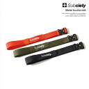 サブサエティ ベルト SUBCIETY Metal buckle belt subciety メンズ ガチャベルト タクティカルベルト 送料無料 ストリート(4)