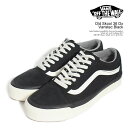 oY Xj[J[ VANS Old Skool 36 Dx Vanstec Black Y I[hXN[ V[Y @Y  Xg[g