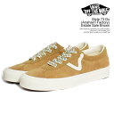 30%OFF SALE セール バンズ スニーカー VANS Style 73 Dx (Anahaim Factory) Estate Sale Brown メ...