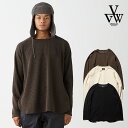 2025 秋冬 先行予約 10月〜11月入荷予定 ヴァルゴウェアワークス コート VIRGOwearworks CORDSLASH SIDE WIND メンズ ...