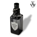 ヴァルゴウェアワークス 香水 VIRGOwearworks BLACK VEIL メンズ 送料無料