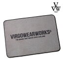 2025 秋冬 先行予約 9月〜10月入荷予定 ヴァルゴウェアワークス マット VIRGOwearworks BLAZE MARK MAT メンズ 送料無料 キ...