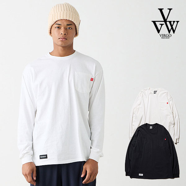 2025  ͽ 910ͽ 르 T VIRGOwearworks DARK POCKET ST...
