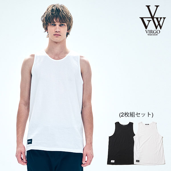 르 󥯥ȥå VIRGOwearworks Virgers tank pack3  ̵