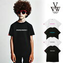 2025 春夏 先行予約 4月〜5月入荷予定 ヴァルゴウェアワークス キッズTシャツ VIRGOwearworks N-logo S/S KZ メンズ 送料無料...