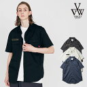 2024 春夏 先行予約 4月～5月入荷予定 ヴァルゴウェアワークス シャツ VIRGOwearworks Virtalia shirts メンズ 送料無料