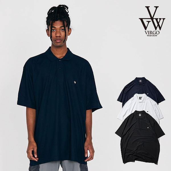 @SEFA[NX |Vc VIRGOwearworks Vg big-polo Y 