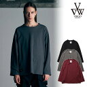 20%OFF SALE セール ヴァルゴウェアワークス Tシャツ VIRGOwearworks Scarecrow メンズ 送料無料