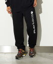 2024 春夏 先行予約 2月〜3月入荷予定 ダブリューバイヴァルゴウェアワークス パンツ W by VIRGOwearworks PL sweatpants メンズ