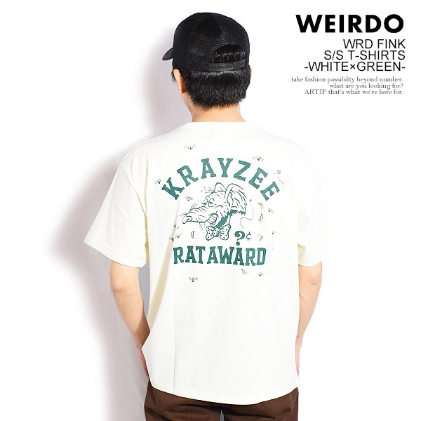 楽天市場】weirdo セーターの通販