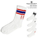 OCr[\[X \bNX GRAVYSOURCE SHH SOCKS Y nC\bNX C SPOT COLLECTION