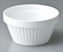 7cmスタック 深口スフレ サイズ:7×H3.5cm・90cc 業務用 キッチン用品 厨房用品 食器 居酒屋 おしゃれ食器 創作料理