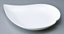 ひとひら 小皿 サイズ:11×8×H1.3cm 業務用 キッチン用品 厨房用品 食器 居酒屋 おしゃれ食器 創作料理