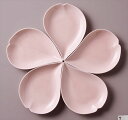 PK ひとひら取皿 サイズ:18×13×H2cm 業務用 キッチン用品 厨房用品 食器 居酒屋 おしゃれ食器 創作料理