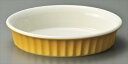 12cm楕円タルト サイズ:12×9×H7cm 業務用 キッチン用品 厨房用品 食器 居酒屋 おしゃれ食器 創作料理