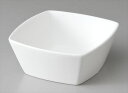 9.5スクエアボウル サイズ:9.4×9.4×H3.4cm 業務用 キッチン用品 厨房用品 食器 居酒屋 おしゃれ食器 創作料理