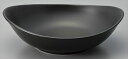 OV 12cmボール 黒 サイズ:11.6×10.3×4.4cm 業務用 キッチン用品 厨房用品 食器 居酒屋 おしゃれ食器 創作料理