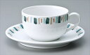 紅茶ソーサー サイズ:φ15.3×H1.9cm※ご注意下さい!ソーサーのみ(カップ別売) 業務用 キッチン用品 厨房用品 食器 居酒屋 おしゃれ食器 創作料理