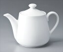ポット(小) サイズ:14.5×9.6×H11.8cm・440cc 業務用 キッチン用品 厨房用品 食器 居酒屋 おしゃれ食器 創作料理(3)