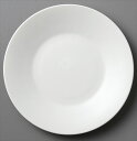 13cm皿(白) サイズ:12.7×1.7cm 業務用 キッチン用品 厨房用品 食器 居酒屋 おしゃれ食器 創作料理