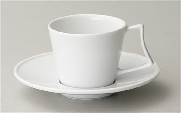 コーヒーソーサー（カップは別売）　サイズ：16×H2.2cm 業務用 キッチン用品 厨房用品 食器 居酒屋 おしゃれ食器 創作料理