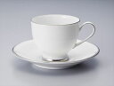 エレガンス コーヒー碗 サイズ:φ8.3×H7cm・200cc※ご注意下さい!碗のみです(皿・ソーサー別売) 業務用 キッチン用品 厨房用品 食器 居酒屋 おし...