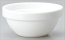 9cmスタックボール サイズ:φ9×H4cm 業務用 キッチン用品 厨房用品 食器 居酒屋 おしゃれ食器 創作料理