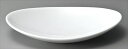 11cm楕円皿 サイズ:10.8×6.3×H2cm 業務用 キッチン用品 厨房用品 食器 居酒屋 おしゃれ食器 創作料理