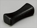 まくら黒 サイズ:4.8×1.5cm 業務用 キッチン用品 厨房用品 食器 居酒屋 おしゃれ食器 創作料理