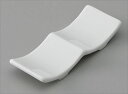 モンド レスト2(WH) サイズ:7.6×2.9×H1cm 業務用 キッチン用品 厨房用品 食器 居酒屋 おしゃれ食器 創作料理