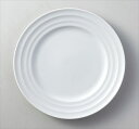 白 7.5”ミート サイズ:φ19.5×2.4cm 業務用 キッチン用品 厨房用品 食器 居酒屋 おしゃれ食器 創作料理
