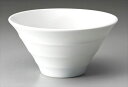 白 深ボール18cm サイズ:φ18×9.2cm 業務用 キッチン用品 厨房用品 食器 居酒屋 おしゃれ食器 創作料理