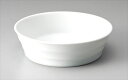 白 グラタン-S サイズ:φ13.3×4cm 業務用 キッチン用品 厨房用品 食器 居酒屋 おしゃれ食器 創作料理