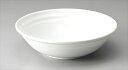 白 オートミル サイズ:φ16.1×4.9cm 業務用 キッチン用品 厨房用品 食器 居酒屋 おしゃれ食器 創作料理
