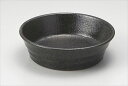 黒 グラタン-S サイズ:φ13.3×4cm 業務用 キッチン用品 厨房用品 食器 居酒屋 おしゃれ食器 創作料理