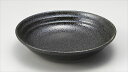 黒 オートミル サイズ:φ16.1×4.9cm 業務用 キッチン用品 厨房用品 食器 居酒屋 おしゃれ食器 創作料理
