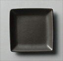11cm正角メタ(BK) サイズ:11×11×1.5cm 業務用 キッチン用品 厨房用品 食器 居酒屋 おしゃれ食器 創作料理