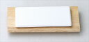 14cmフラット(白) サイズ:14×8.5×1cm 業務用 キッチン用品 厨房用品 食器 居酒屋 おしゃれ食器 創作料理