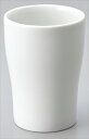 白カップ サイズ:φ7.3×H10.5cm・250cc 業務用 キッチン用品 厨房用品 食器 居酒屋 おしゃれ食器 創作料理